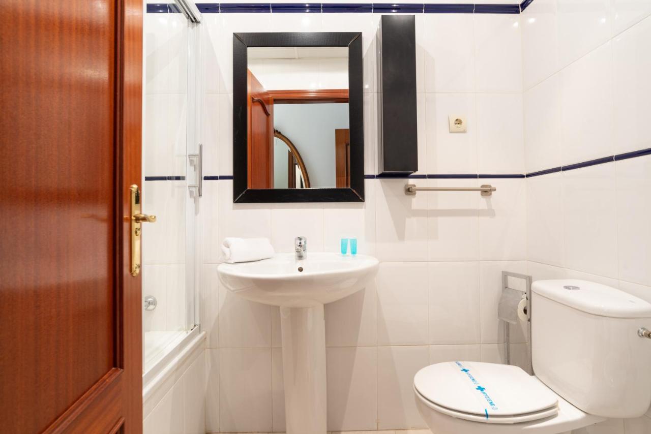 Apartamento Urbe10 Marin Garcia 2 Bedrooms *