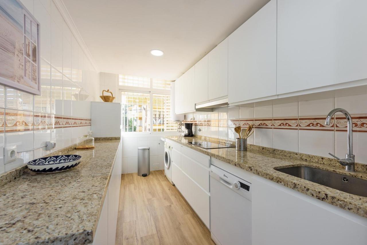 Appartement U-nique Venezuela Málaga
