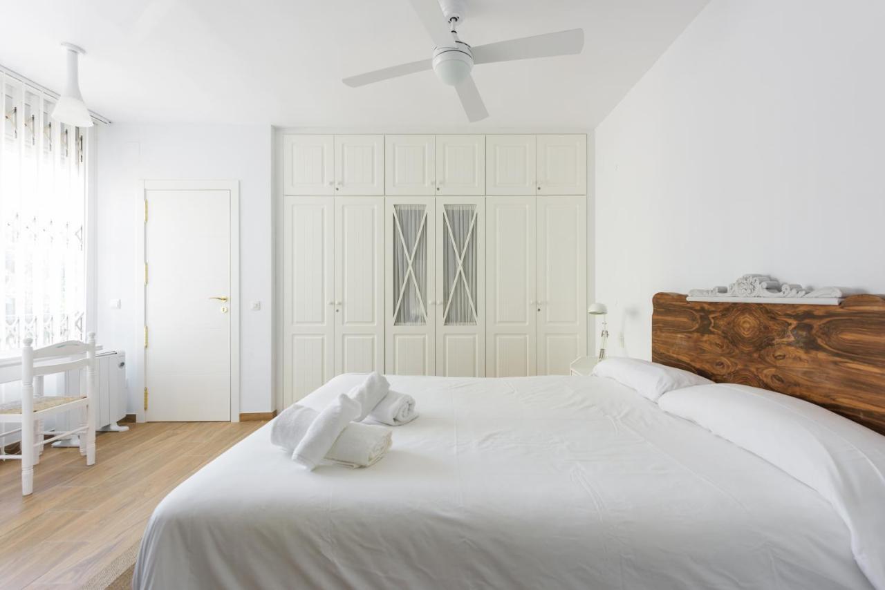 Appartement U-nique Venezuela Málaga