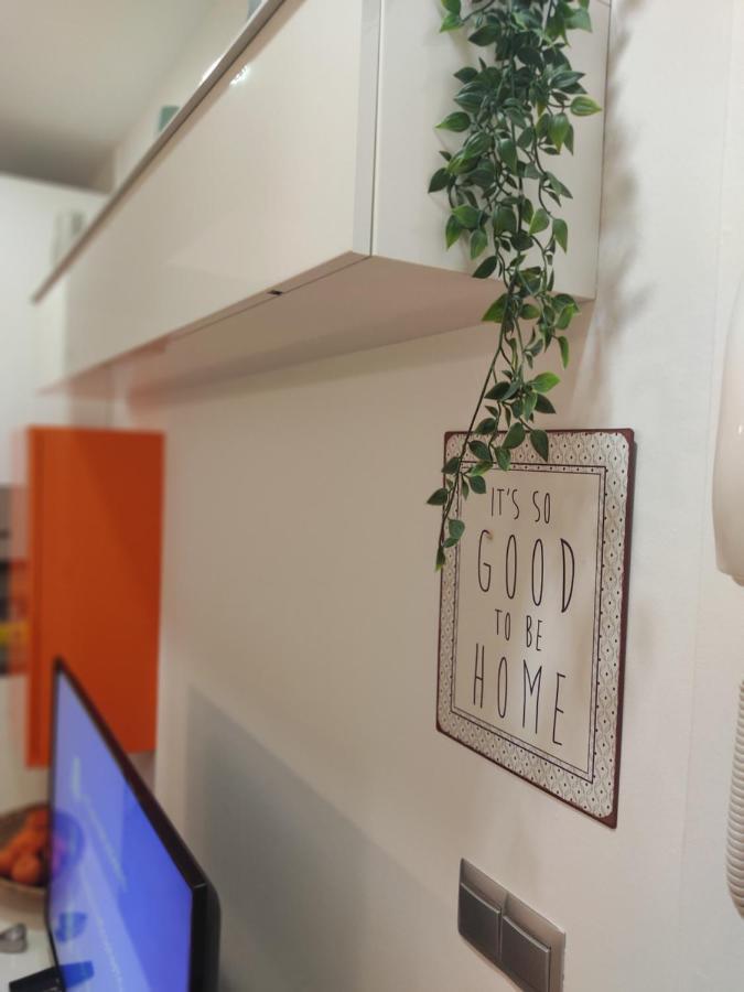 Con Encanto Y Parking Trinidad 21 Apartment *