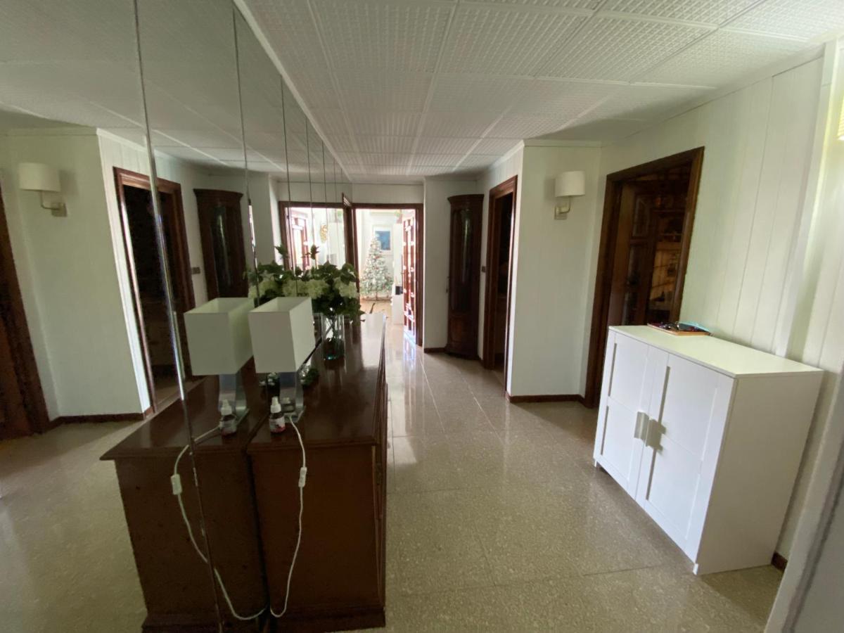 Accommodatie bij particulieren La Fragua Flamenca *