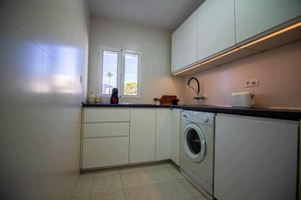 Atico Boutique Apartment Málaga