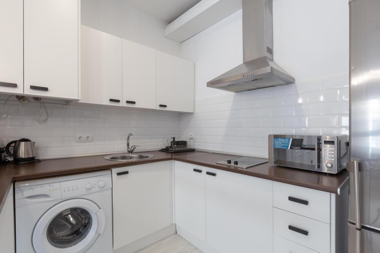Appartement Jinetes Holidays *