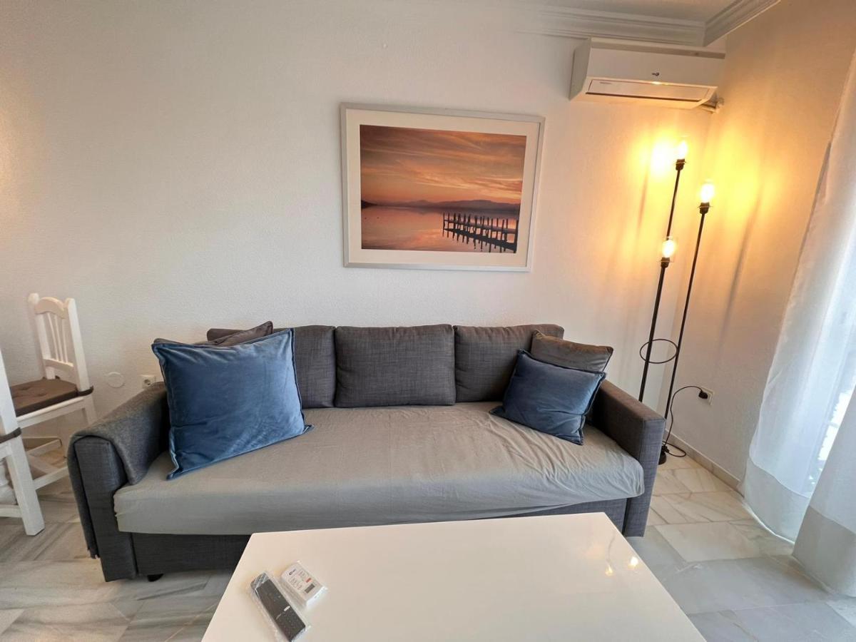 Apartment Malagatravelbook Piscina Y Parking Gratis