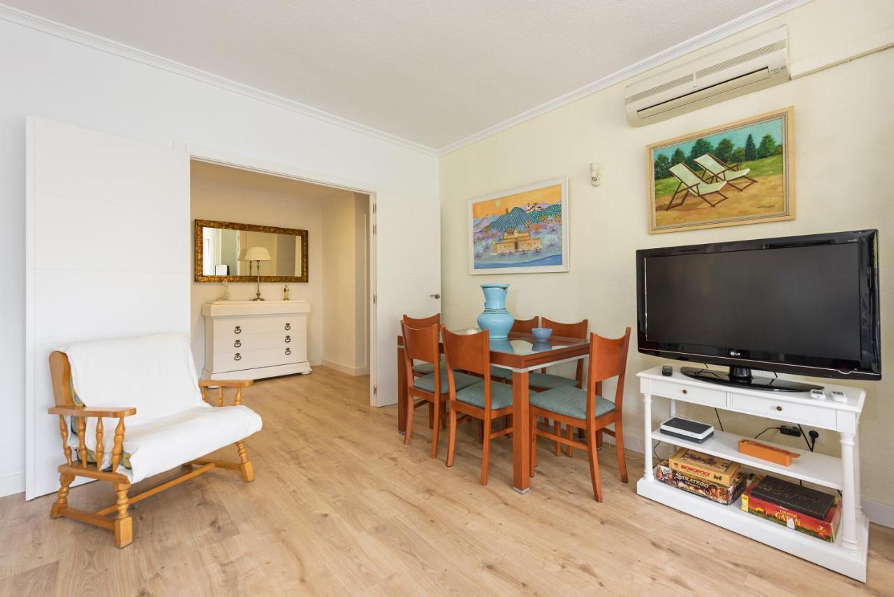 U-nique Venezuela Appartement