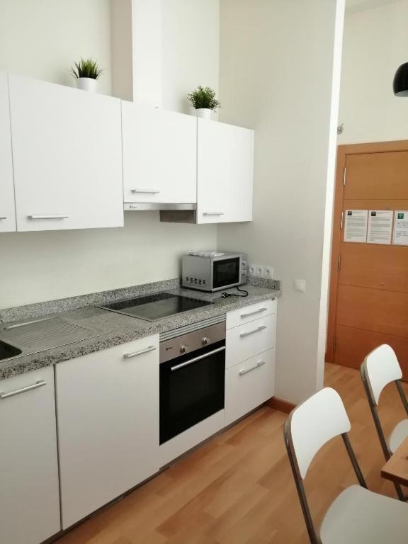 Nino De Guevara Apartment