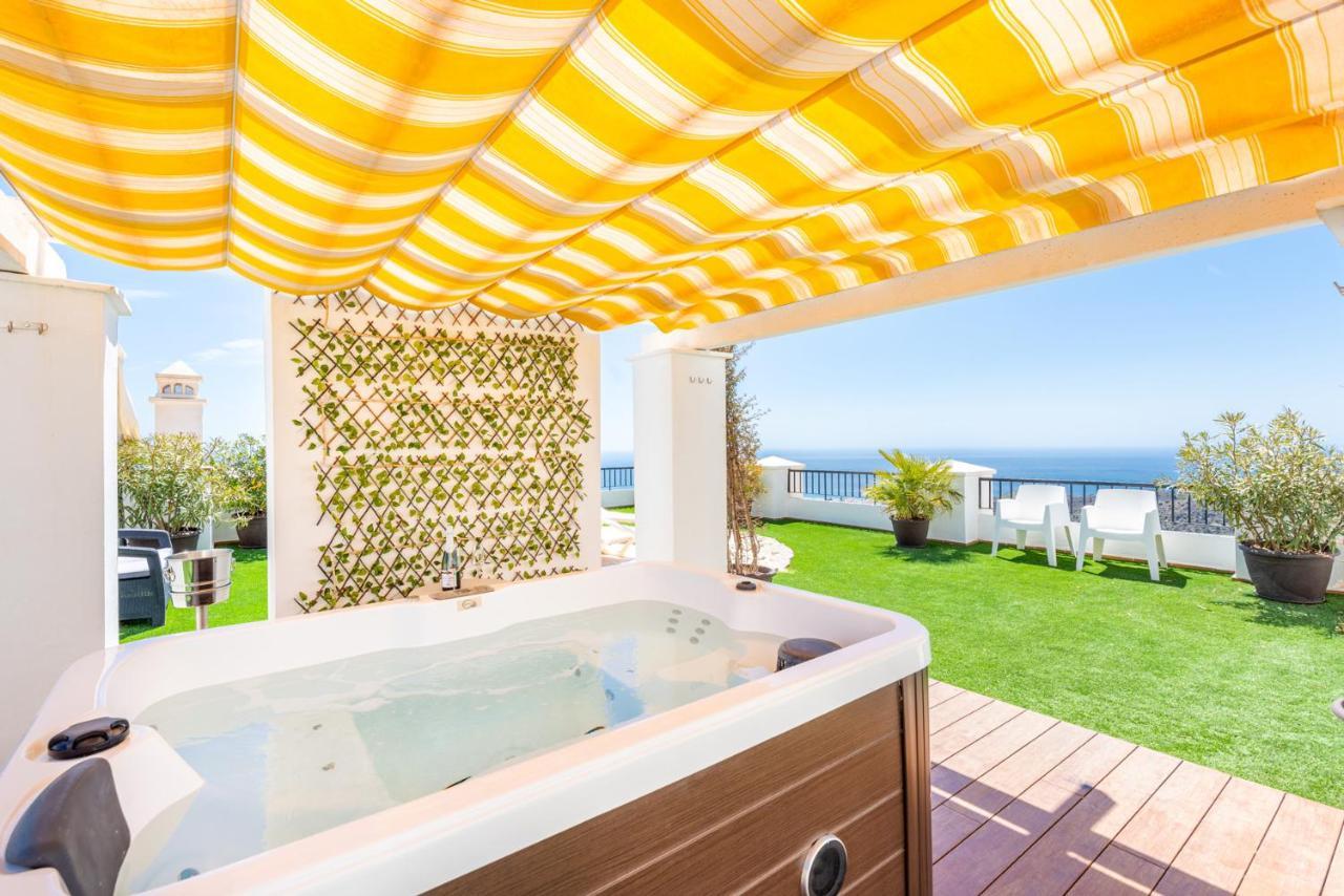 Apartment Poseidon De Lujo Malaga
