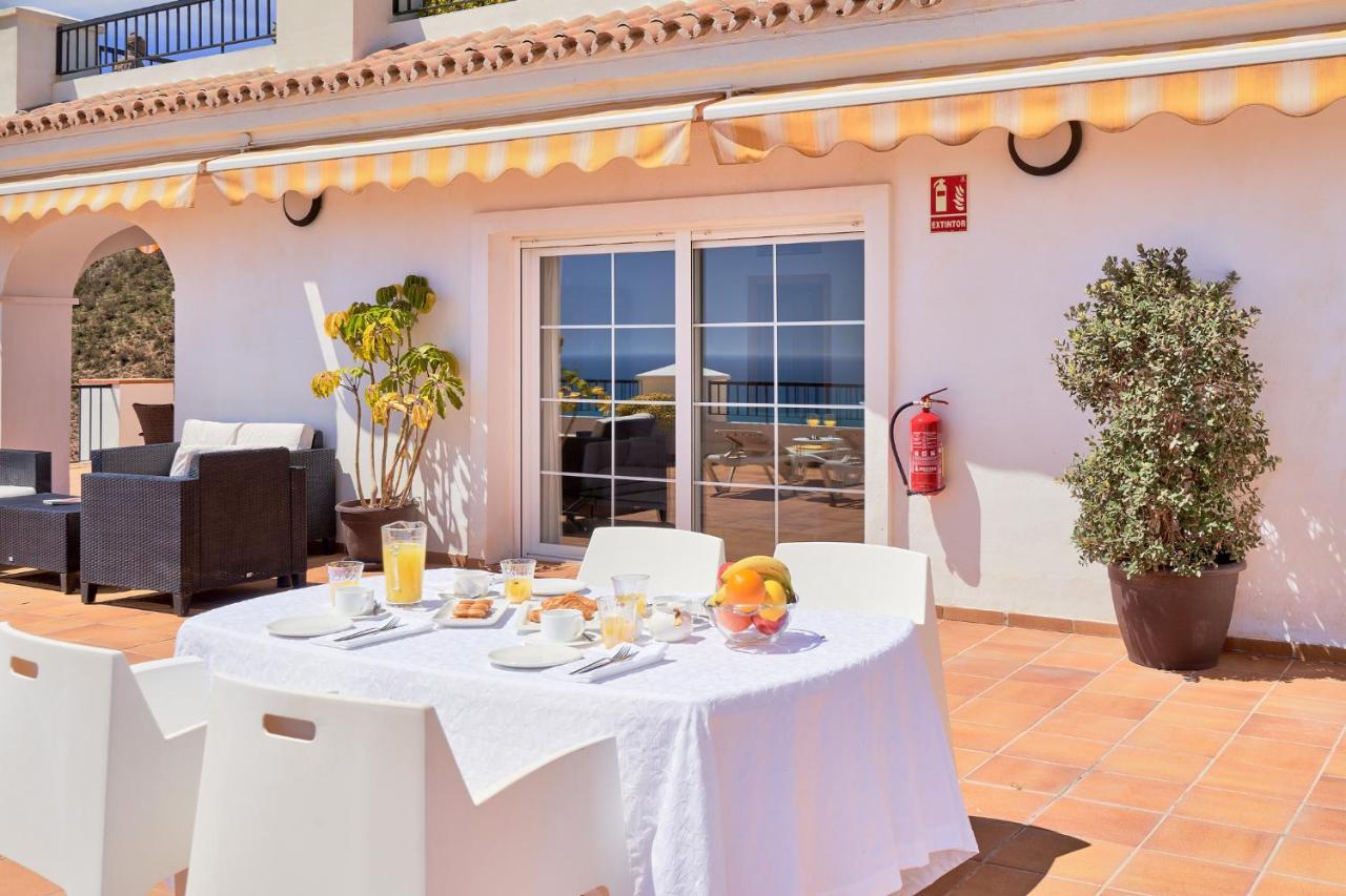 Apartment Poseidon De Lujo