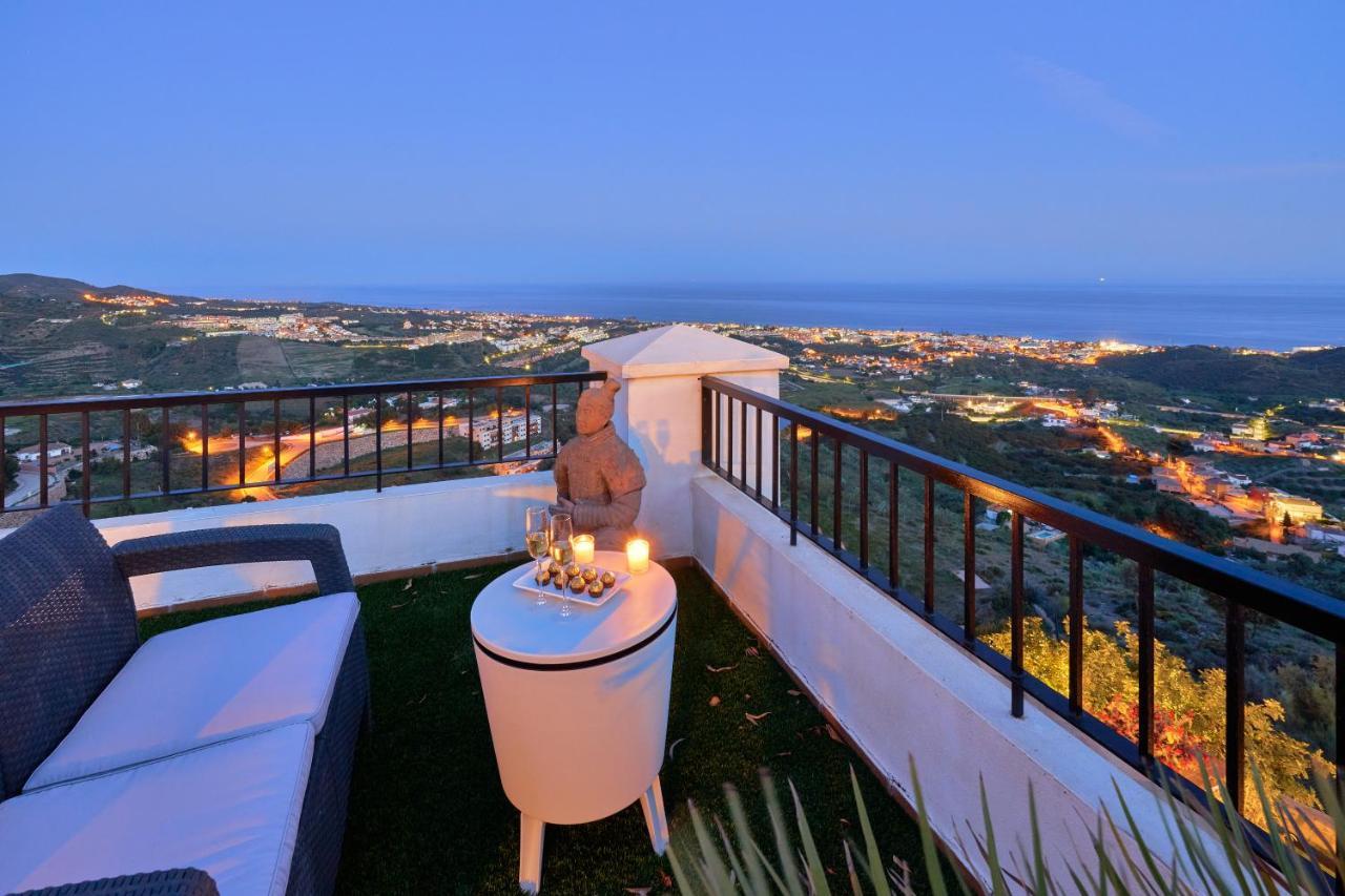 Apartment Poseidon De Lujo Malaga