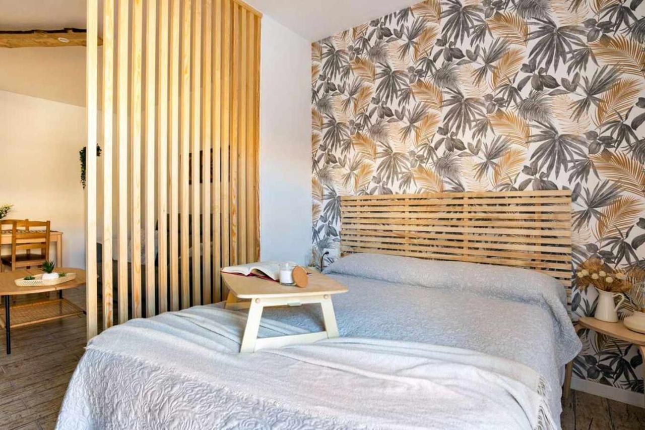 Apartamento Apto Centro Historico Parking Priv Gratuito *