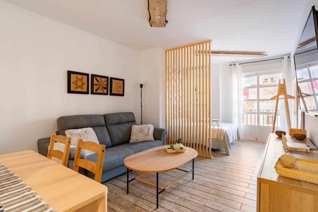 Apartamento Apto Centro Historico Parking Priv Gratuito