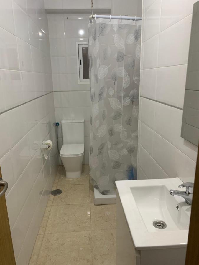 Appartement 3centro Especial Grupos Parking Gratis *