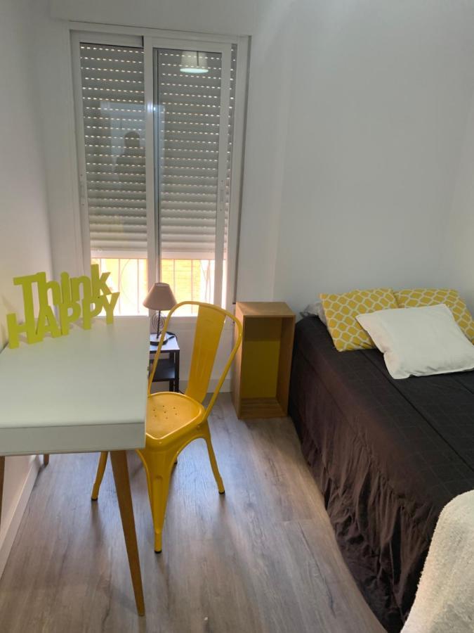 Appartement 3centro Especial Grupos Parking Gratis *