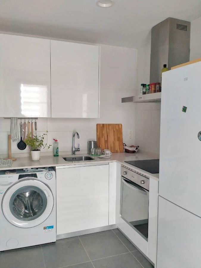 Homestay Apartamento Artistico En