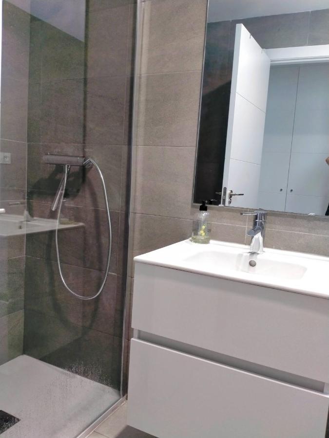 Homestay Apartamento Artistico En Malaga