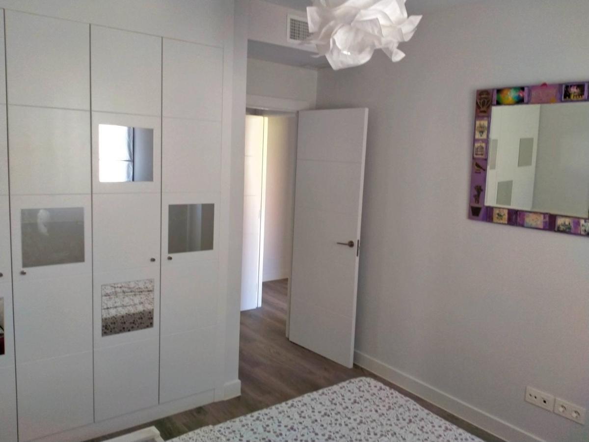 Apartamento Artistico En Homestay
