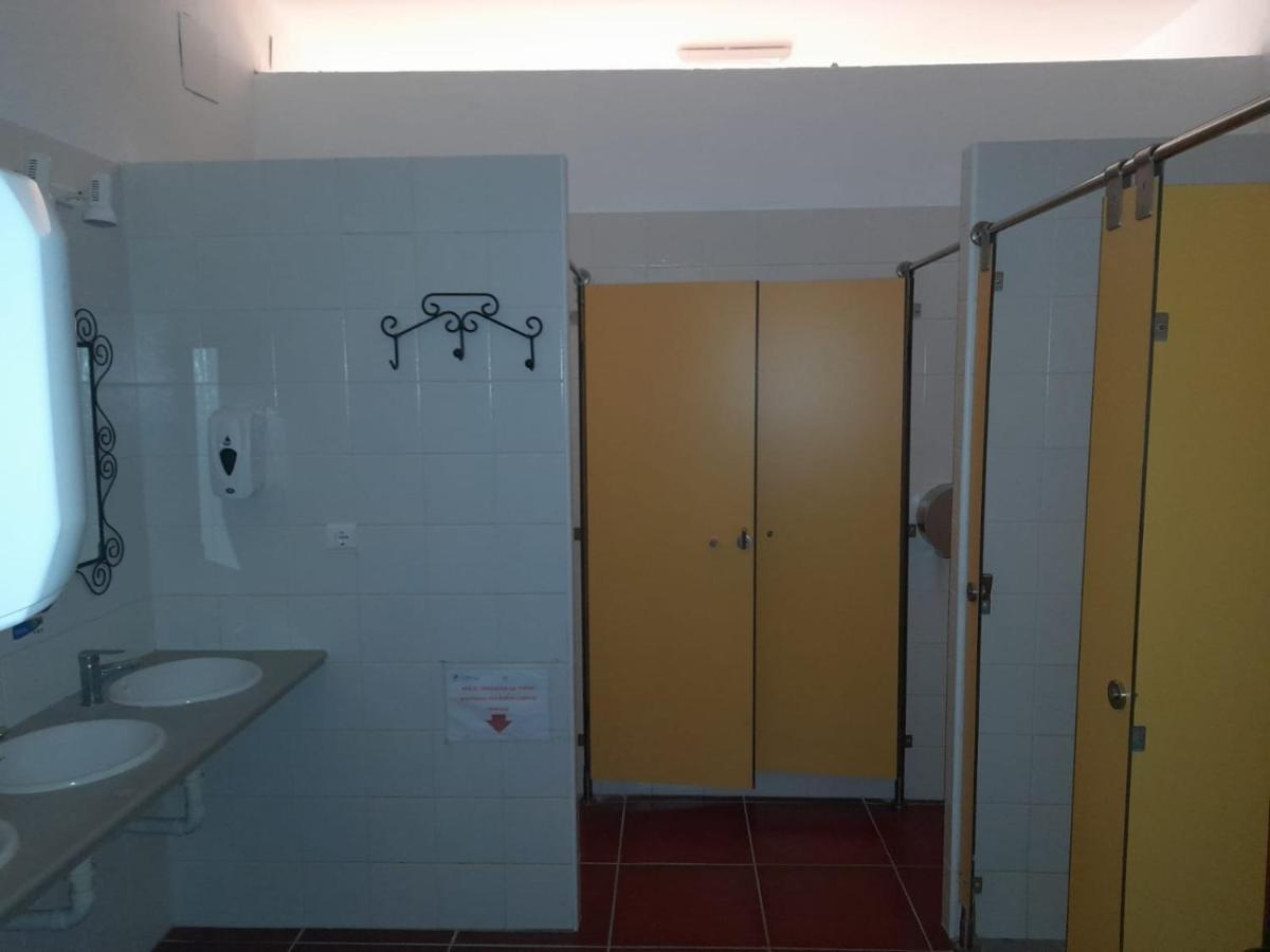 Aula De Naturaleza Las Contadoras * Malaga