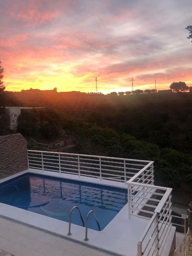 Del Sol Сasa de vacaciones Málaga