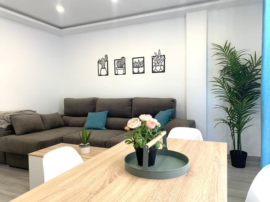 Appartement Precioso