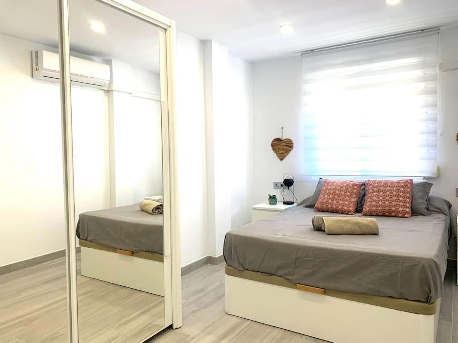 Appartement Precioso