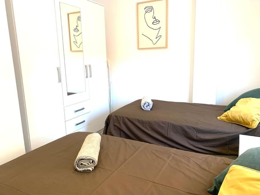 Appartement Precioso *