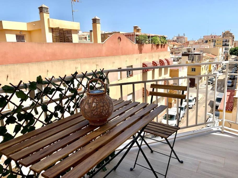 Appartement Precioso Málaga