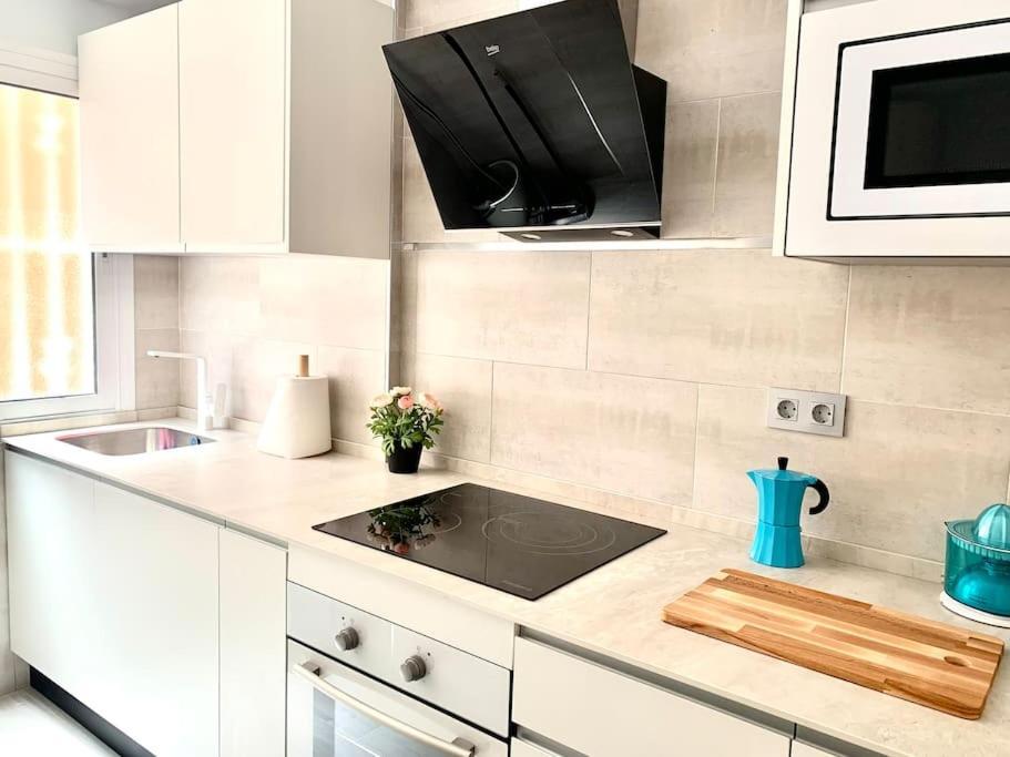 Appartement Precioso