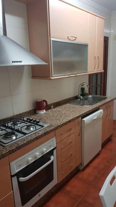 Kaz Bedrooms * Malaga