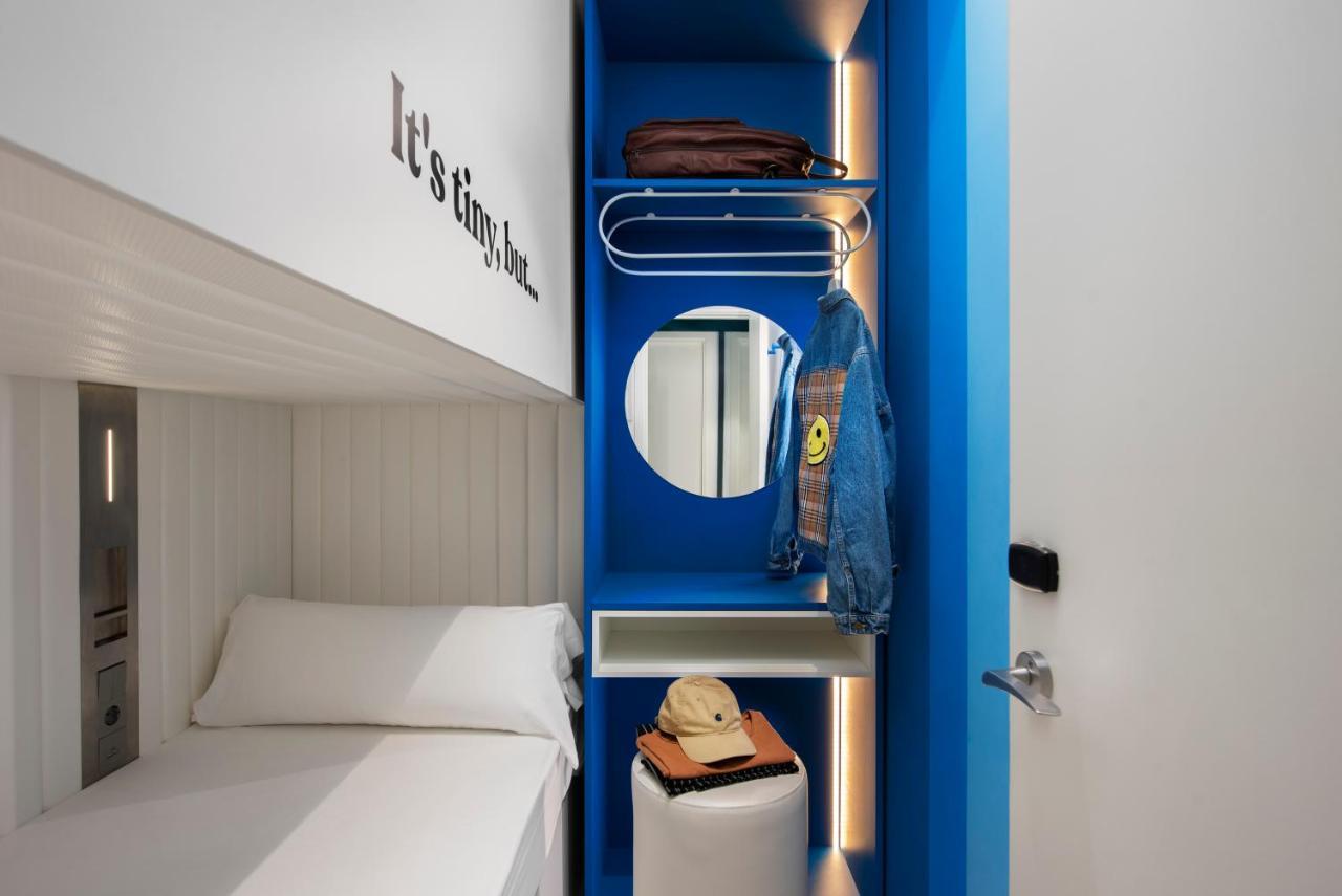 Hostel Coeo Pod Beatas