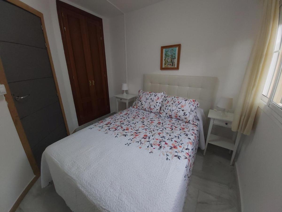 Apartment Apartamento Sostoa 4 Malaga