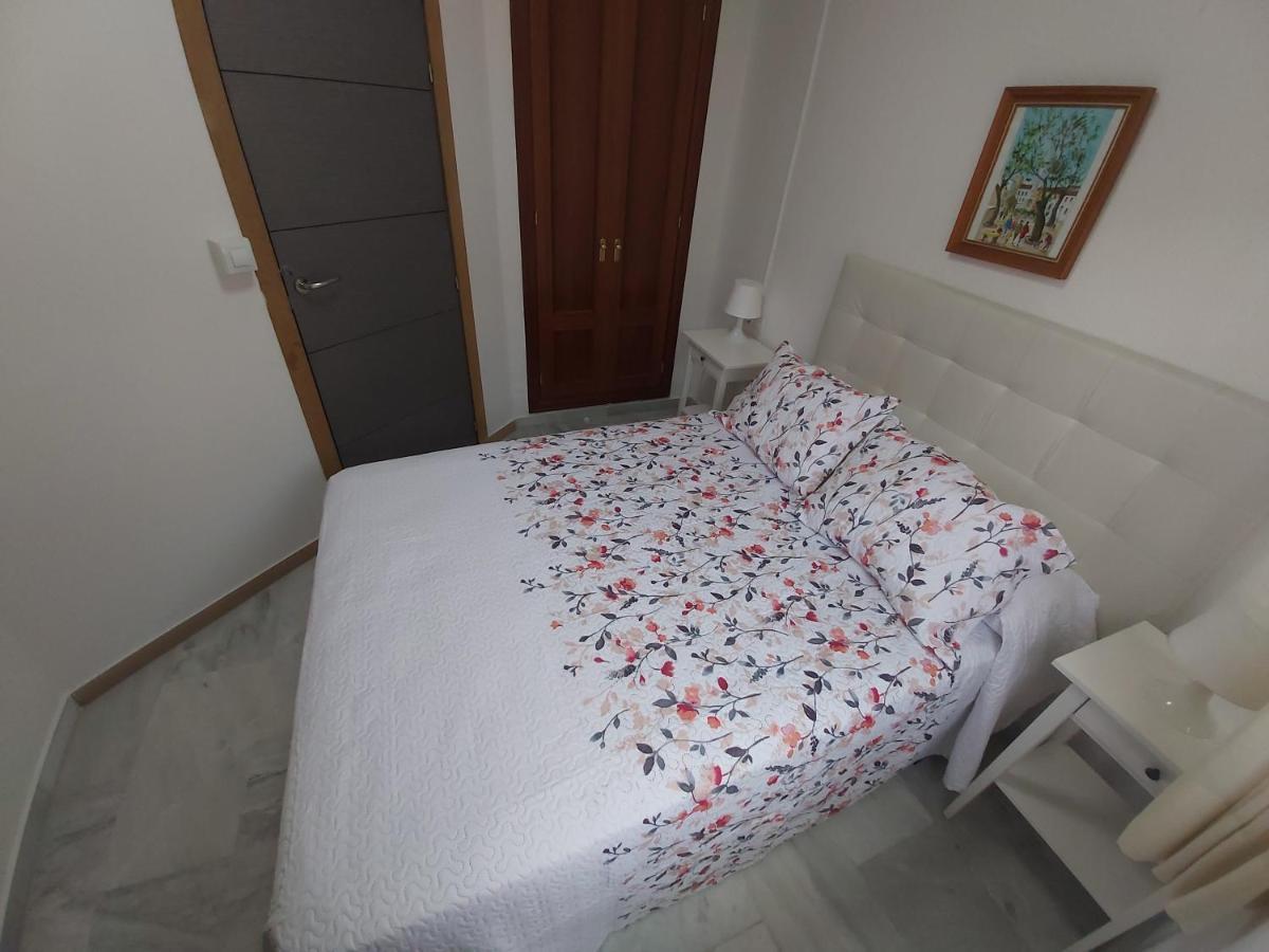 Apartamento Sostoa 4 Malaga