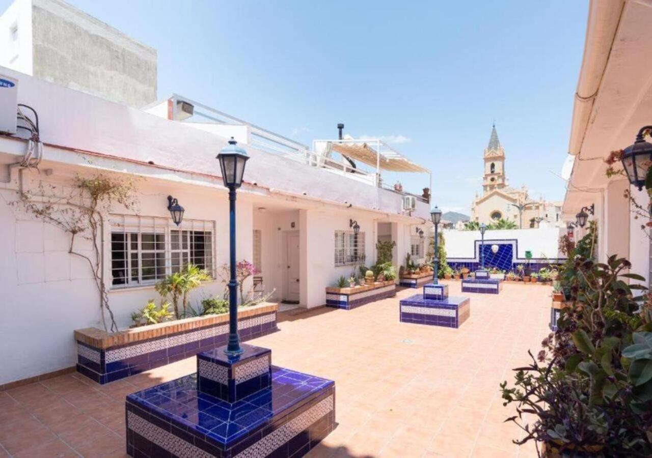 Supreme Centre & Parking * Malaga