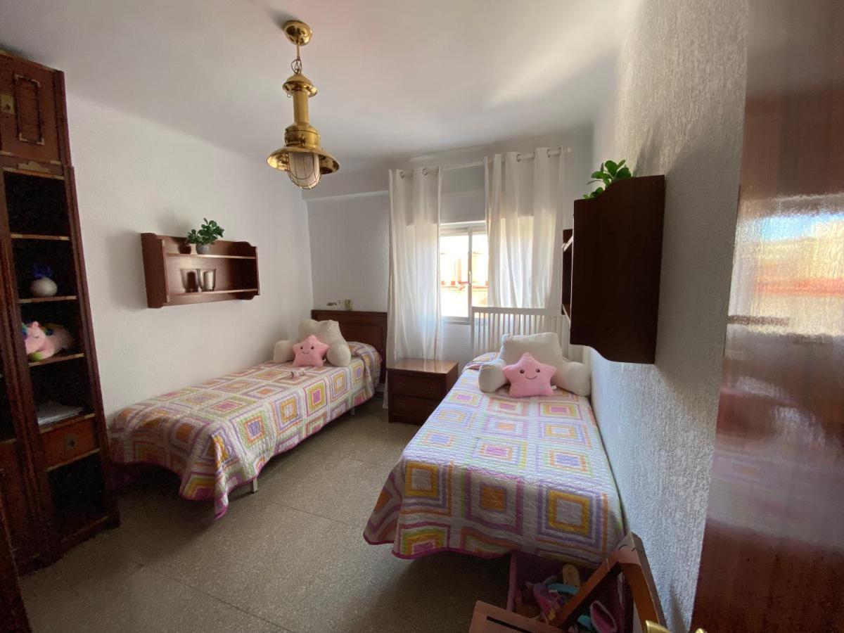 Accommodatie bij particulieren La Fragua Flamenca *