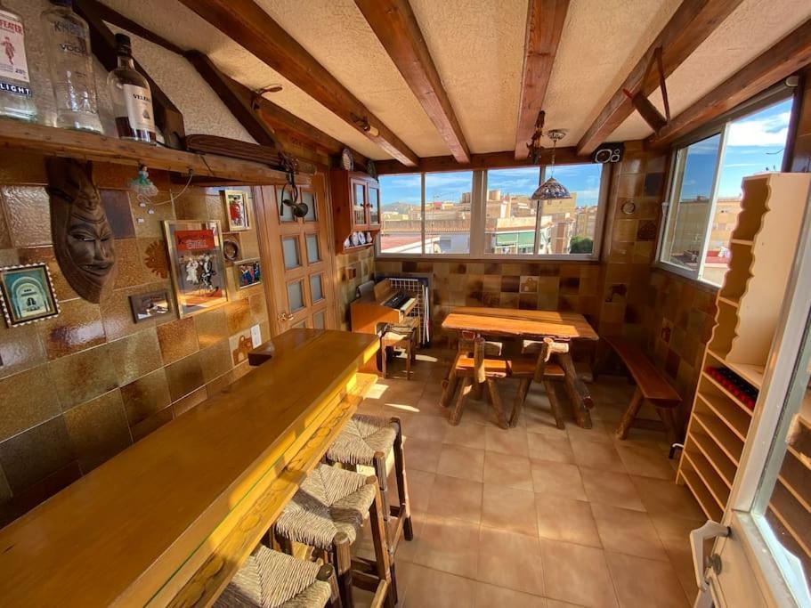 Accommodatie bij particulieren La Fragua Flamenca