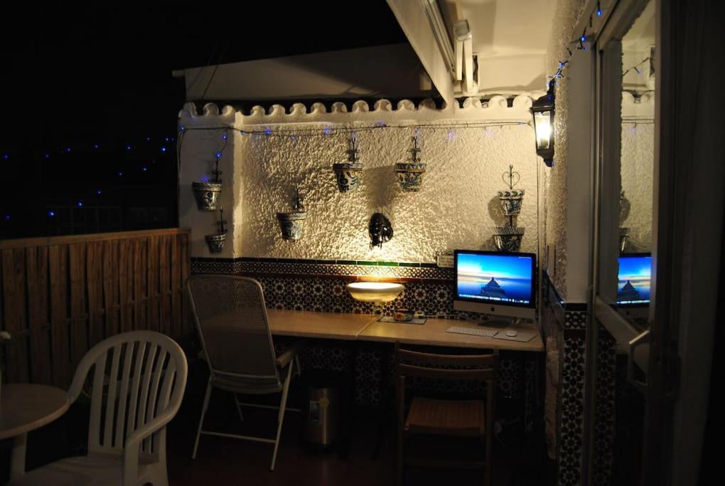 La Fragua Flamenca Accommodatie bij particulieren