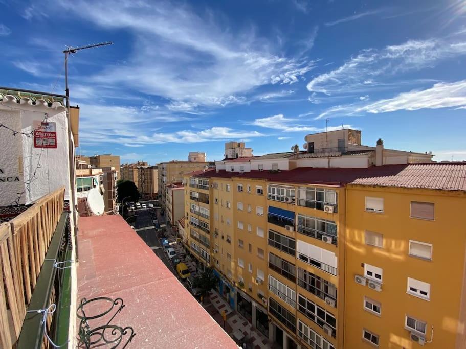 La Fragua Flamenca Accommodatie bij particulieren Málaga