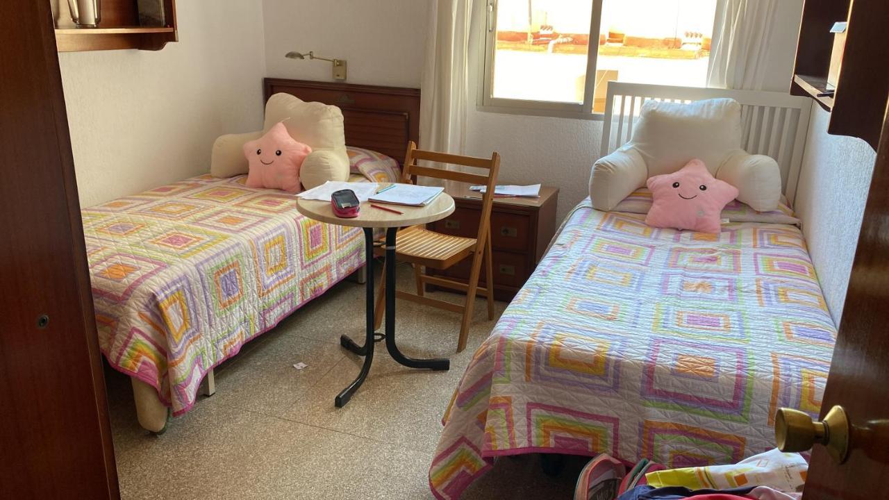 Accommodatie bij particulieren La Fragua Flamenca Málaga
