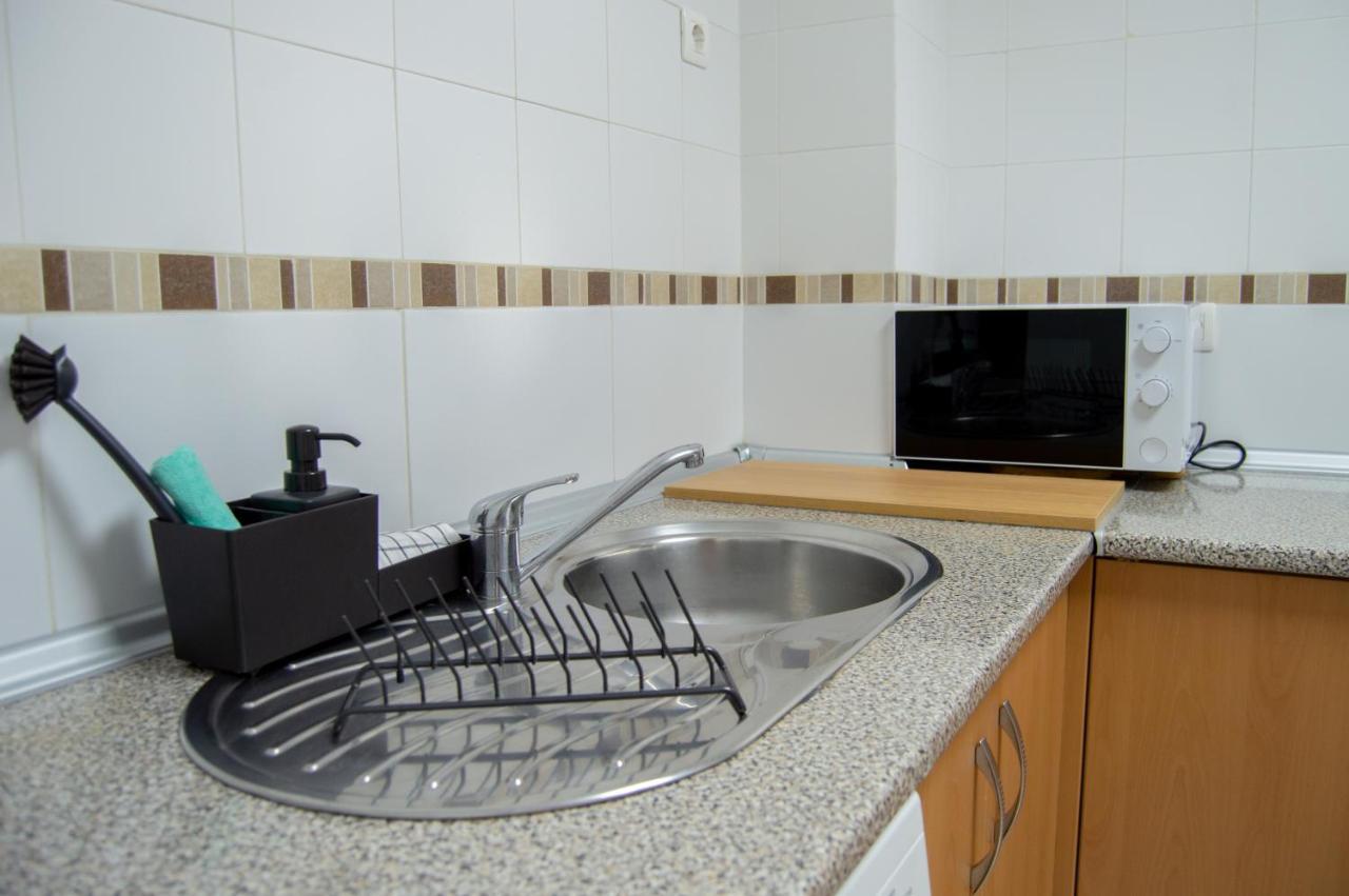 Novam Apartment Malaga