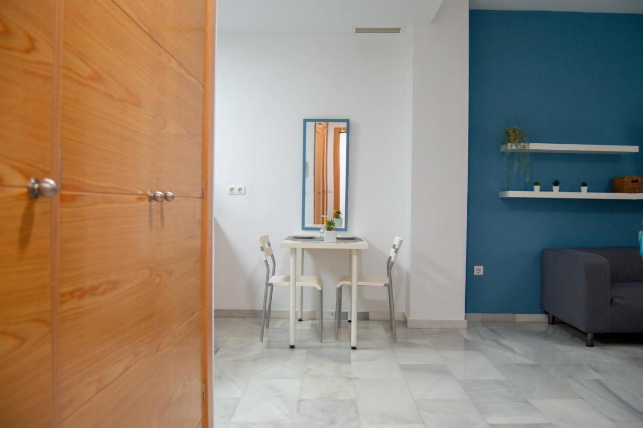Novam Apartment *