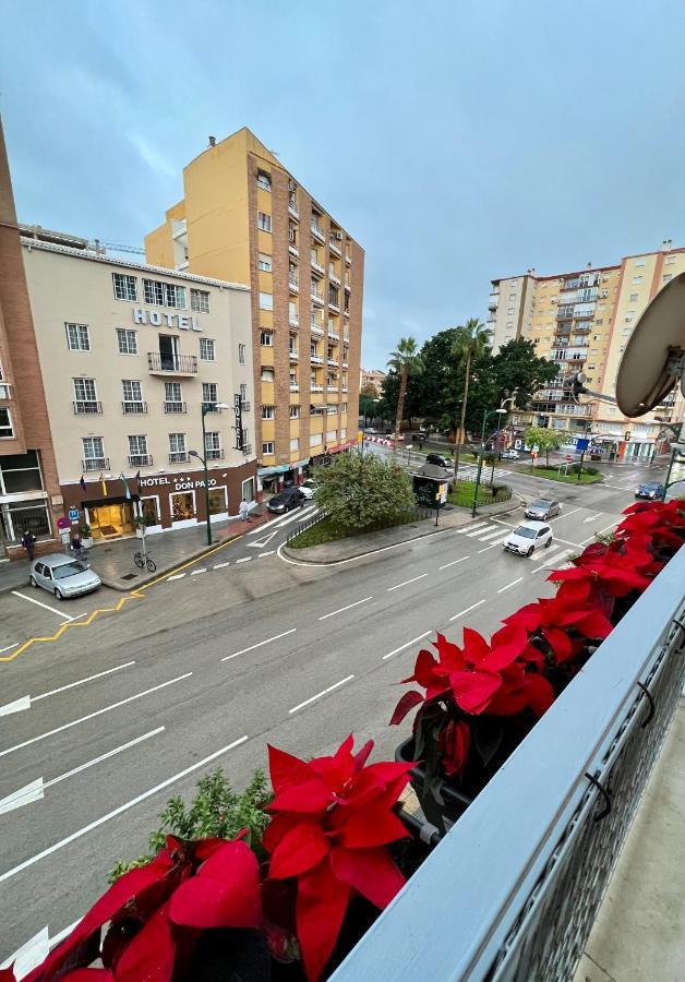 Apartamento Prestige Iii Málaga