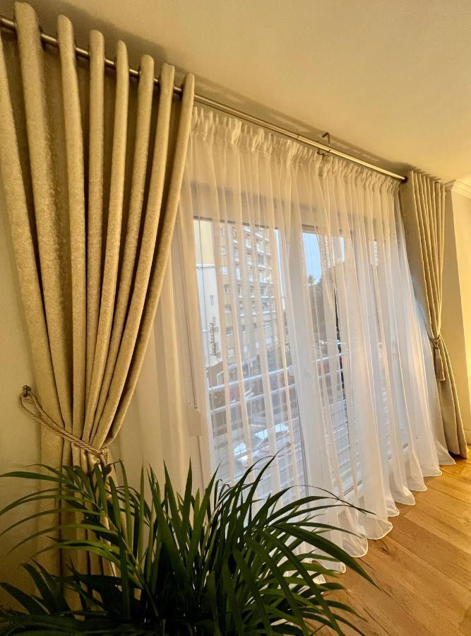 Apartamento Prestige Iii *