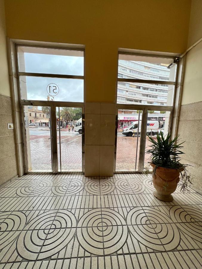 Apartamento Prestige Iii Málaga