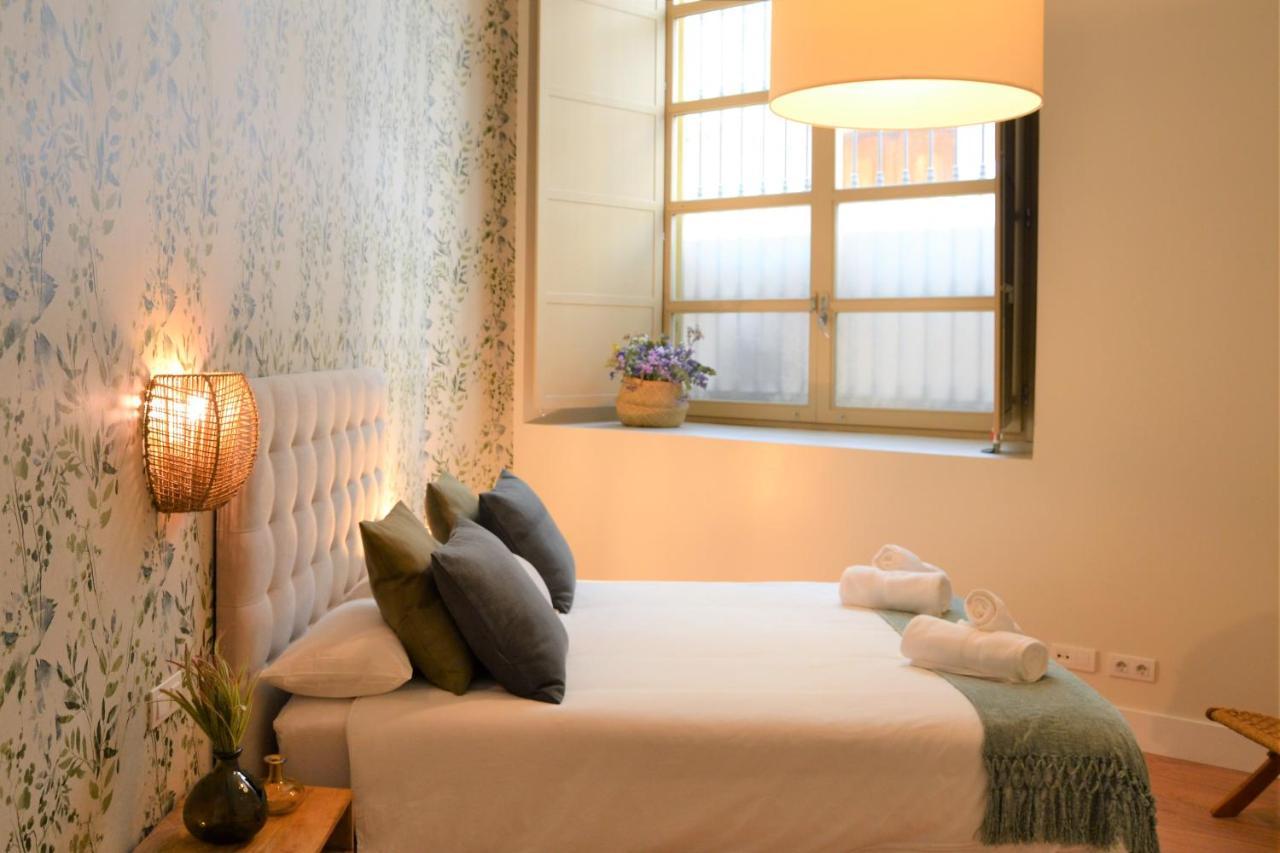 Encantador Apartamento En El Centro Historico De * Málaga