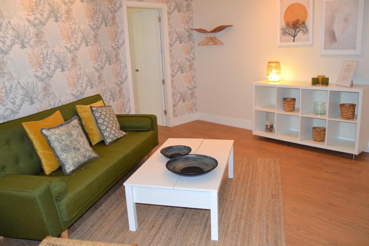 Appartement Encantador Apartamento En El Centro Historico De *