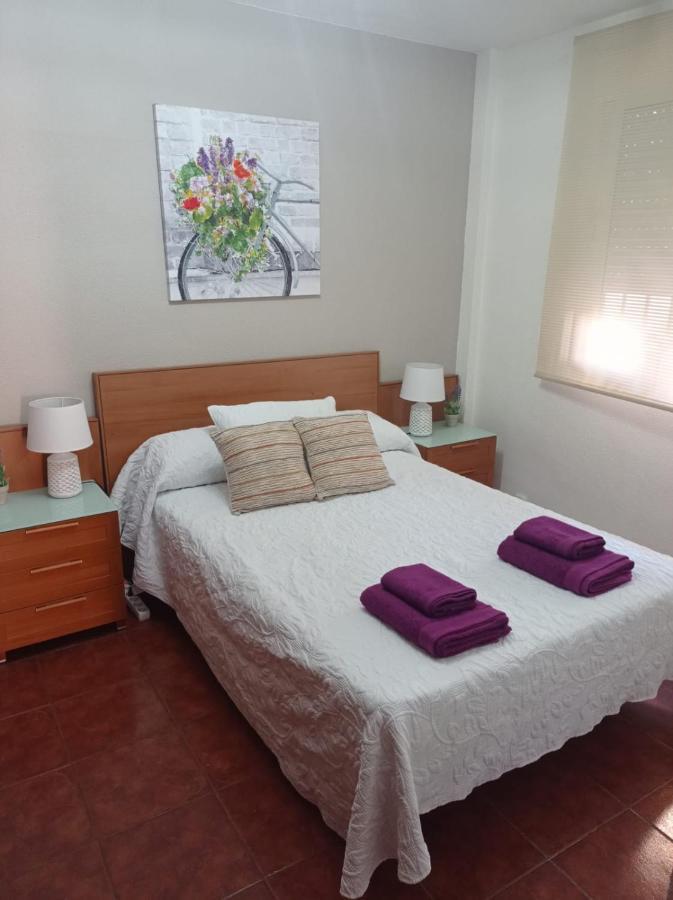 Experience Apartment