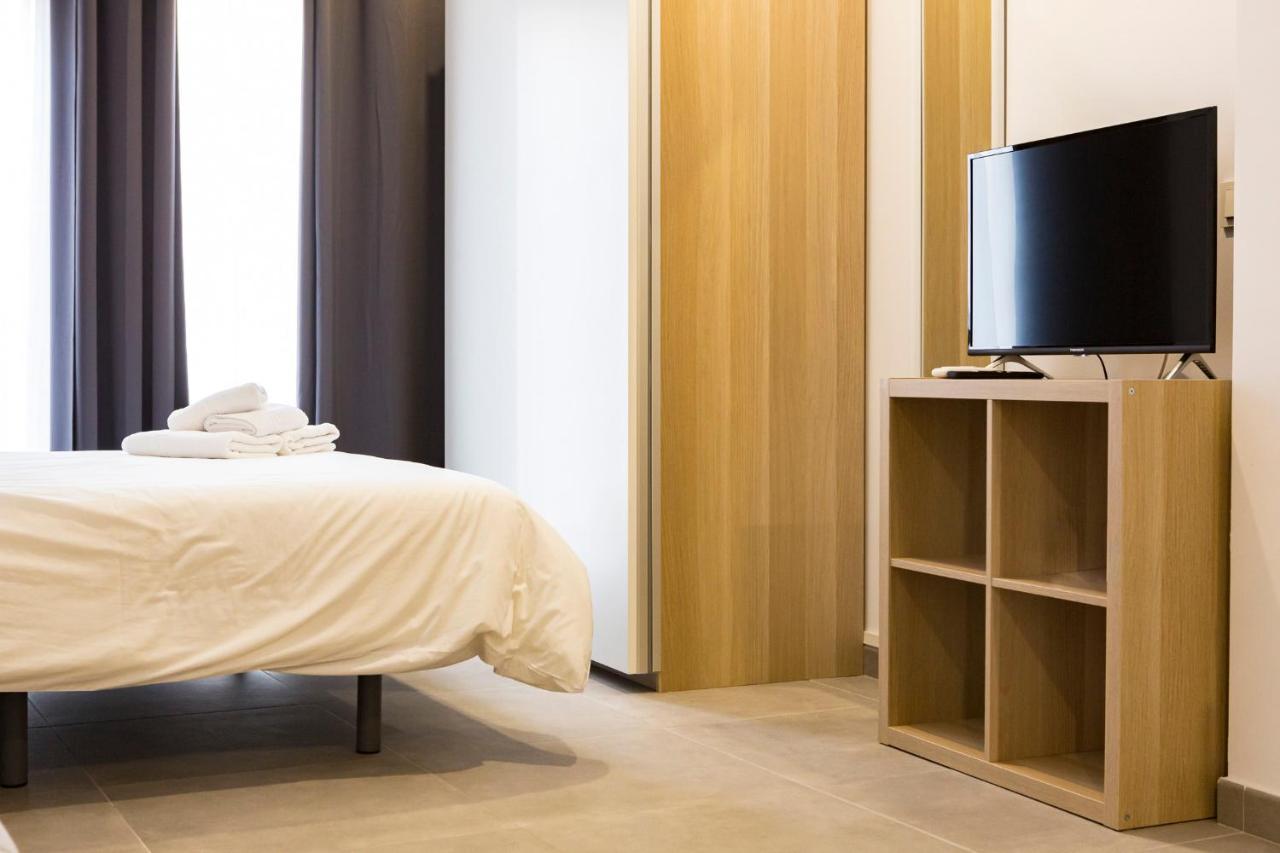 Apartment Marmoles 3 *