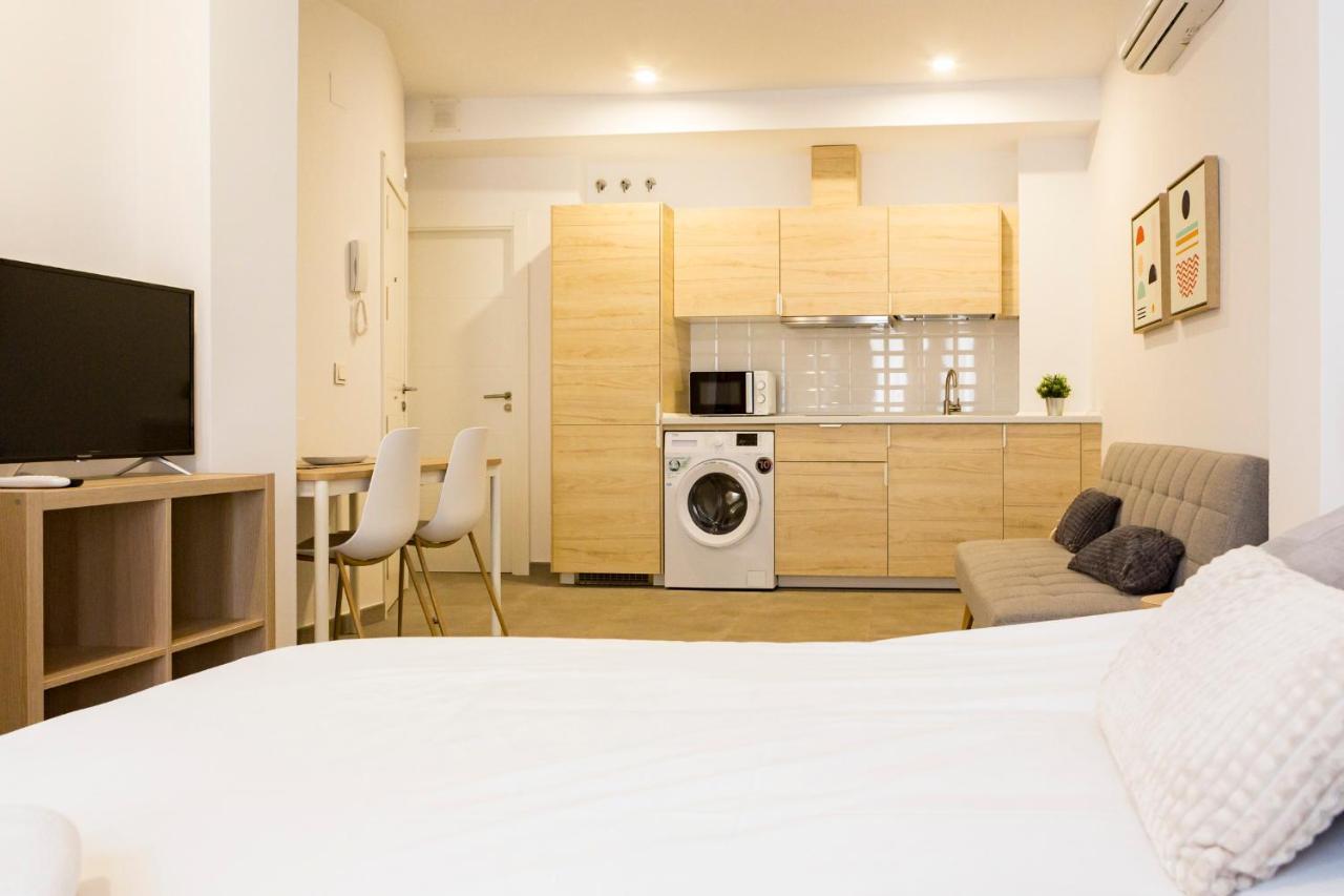 Apartment Marmoles 3 *