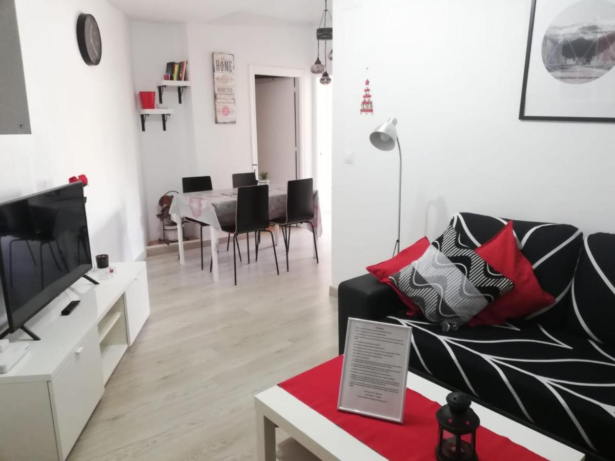 Apartment Apartamento Con Encanto 