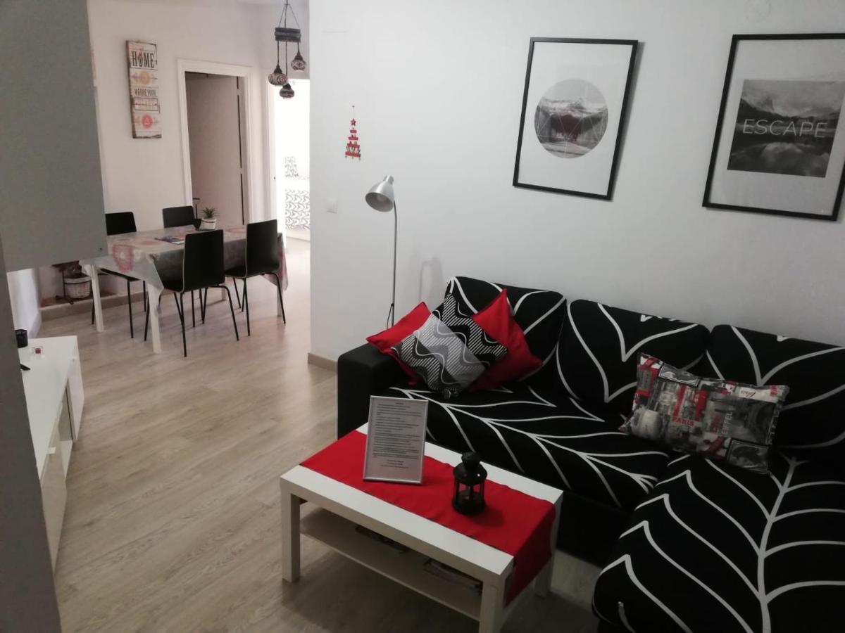 Apartamento Con Encanto 
