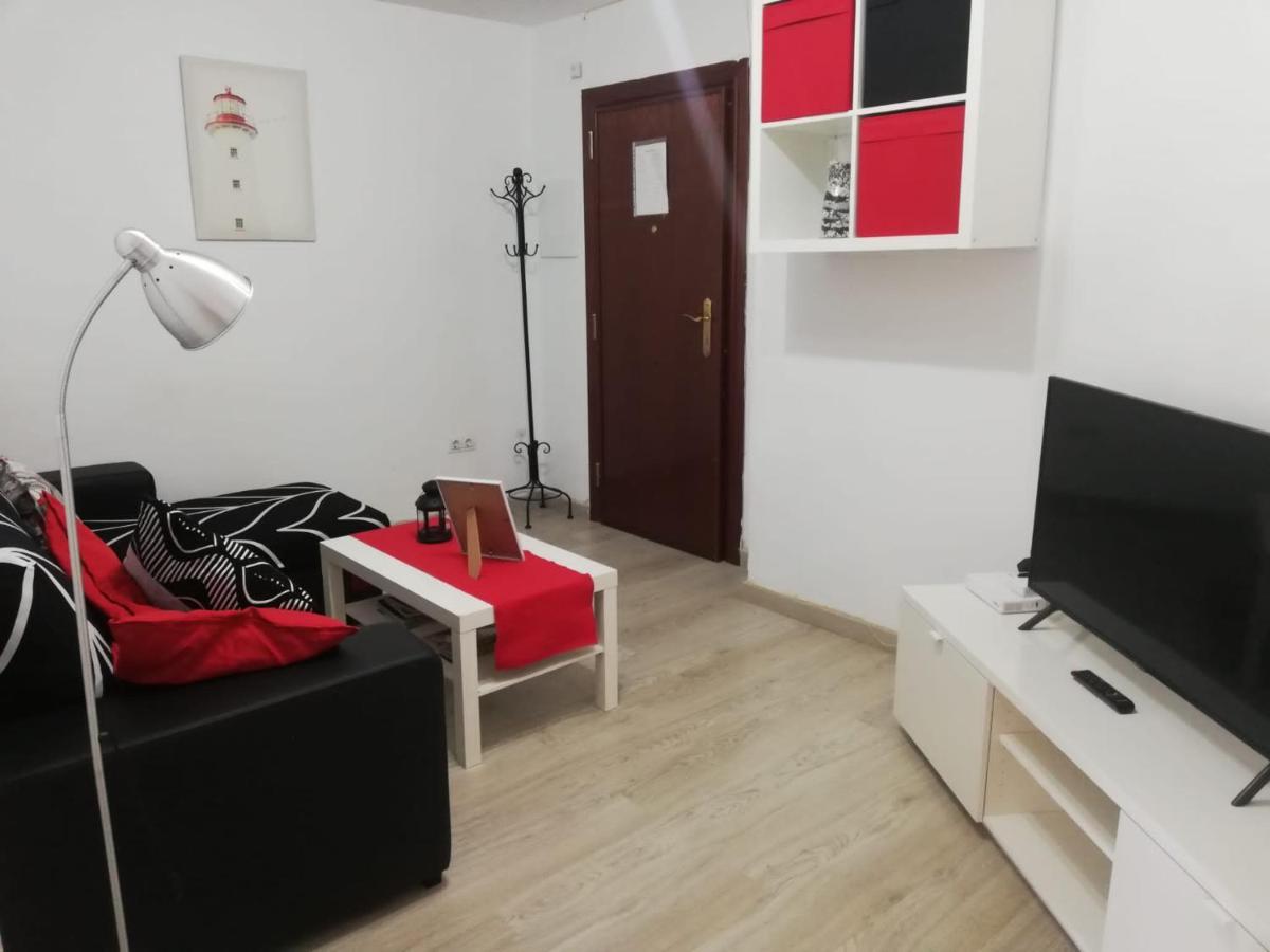 Apartamento Con Encanto 